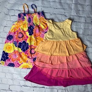 Dresses (Sz 4)